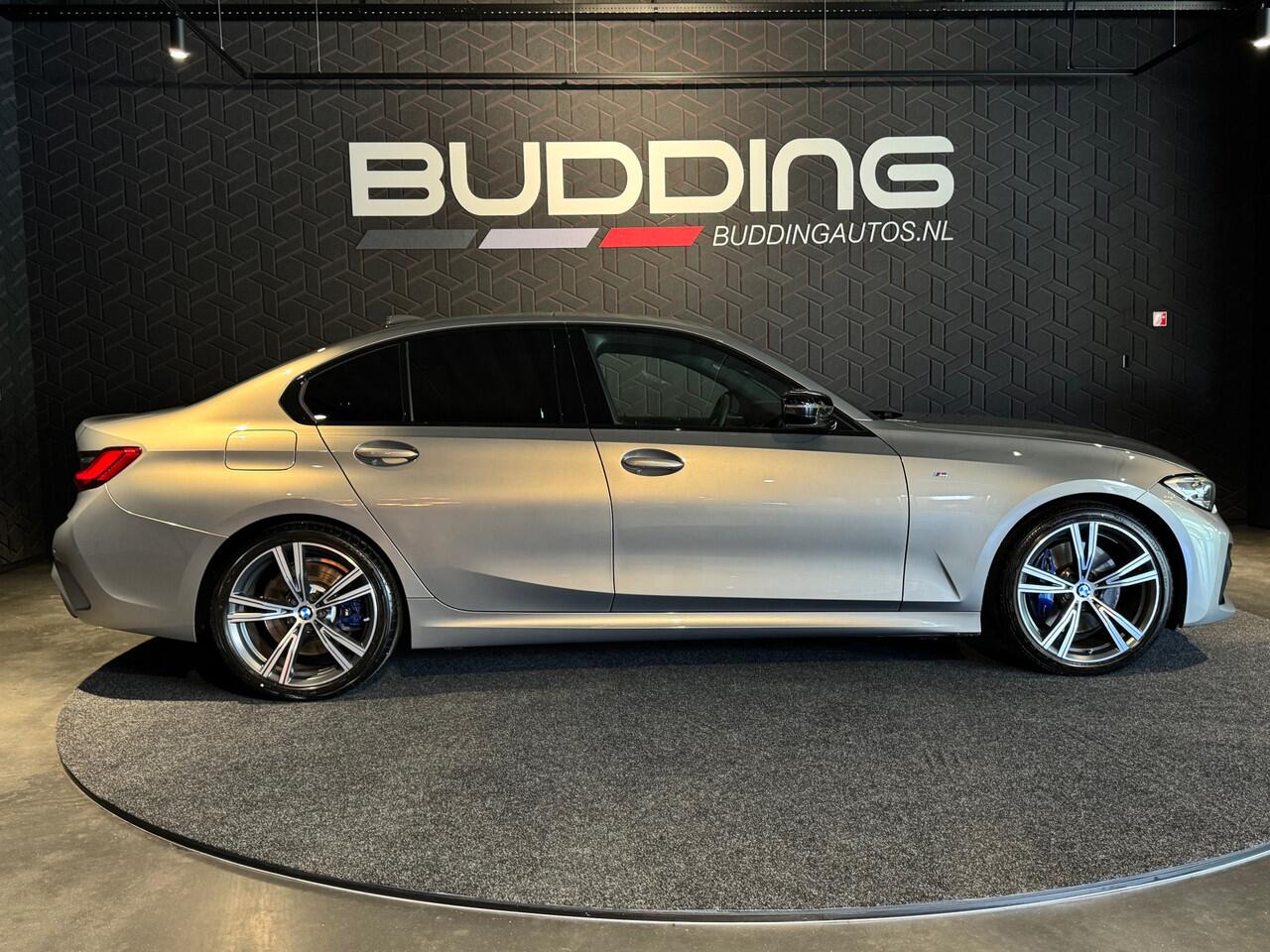 BMW 3-SERIE 330i Exe Edition | M-sport | CarPlay |