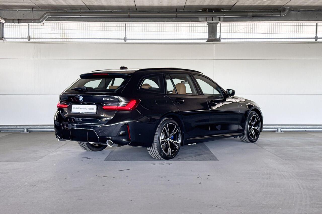 BMW 3-SERIE Touring 330e | Selections
