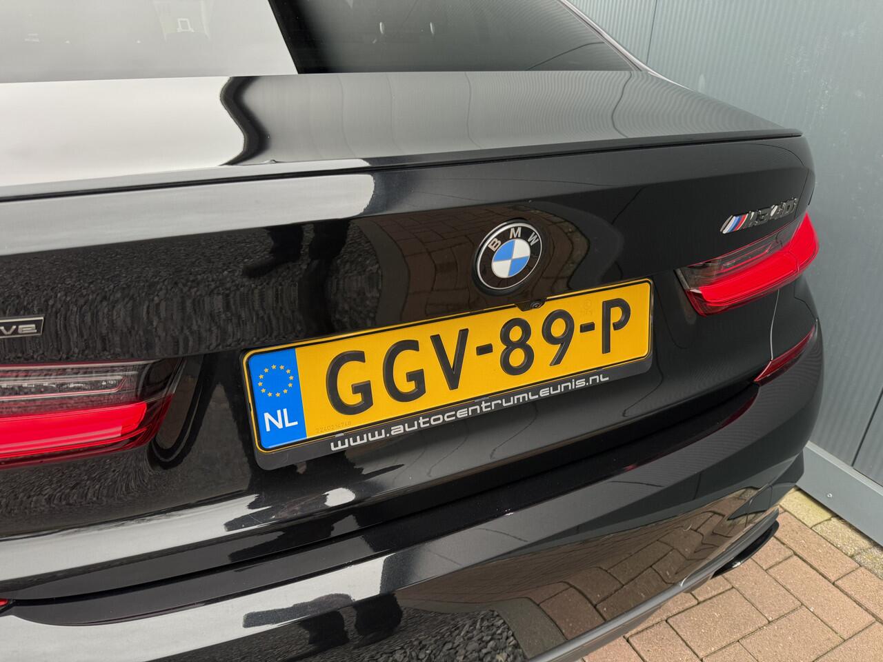 BMW 3-SERIE M340i Automaat X-Drive High Executive Sedan