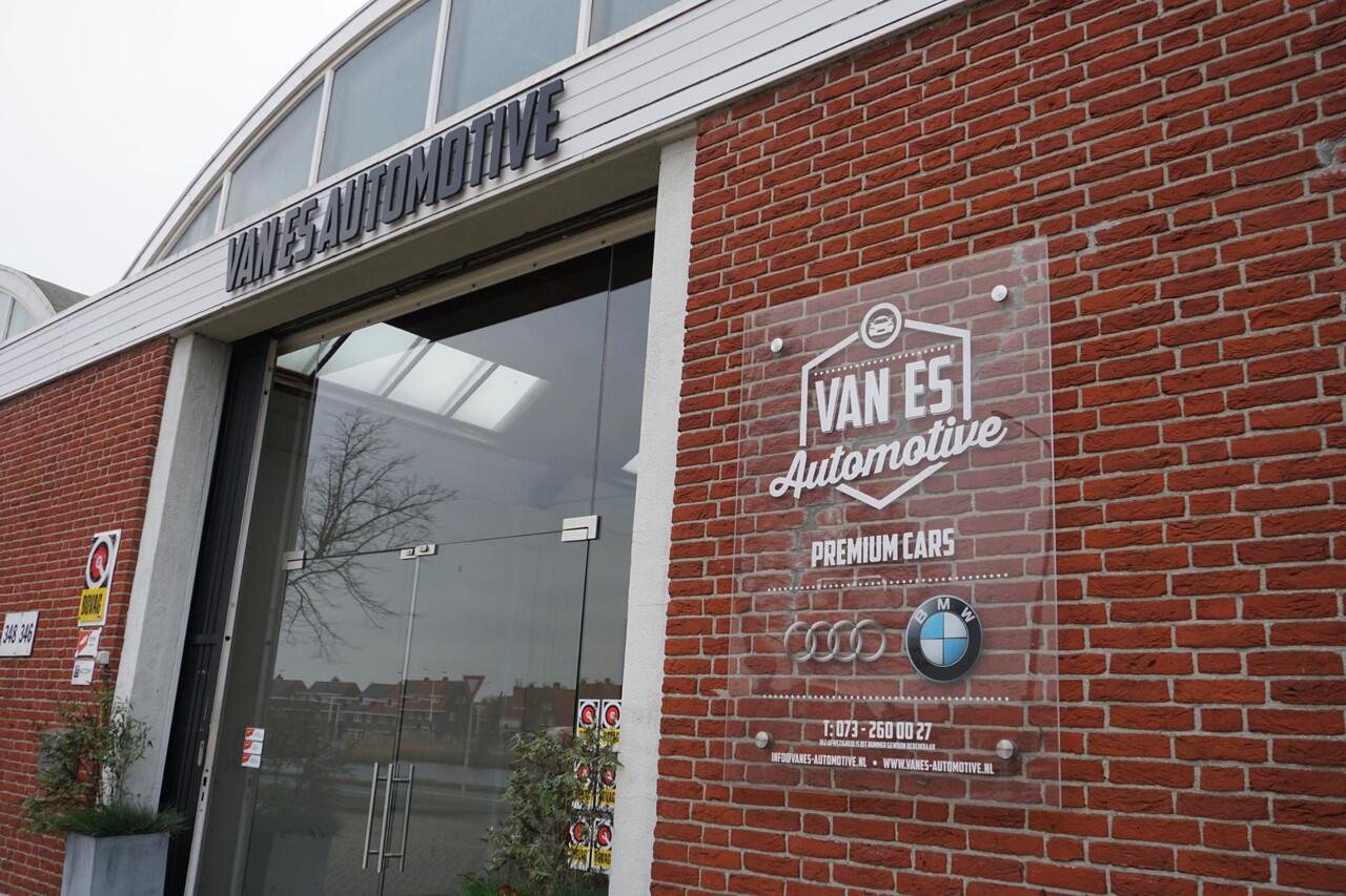 BMW 3-SERIE Touring M340i xDrive High Executive / Pano / Laser / HuD / 19"