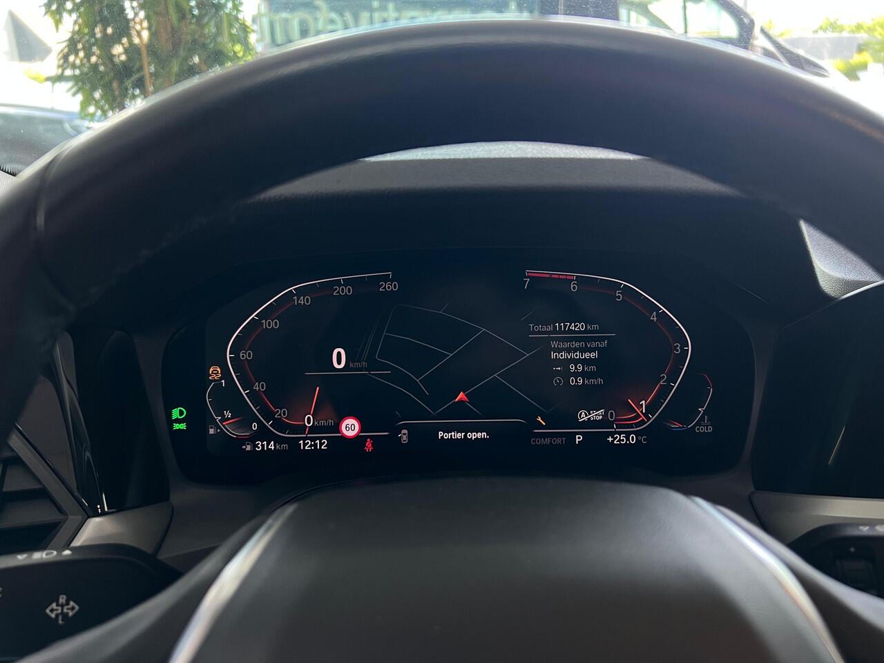 BMW 3-SERIE Touring 320i Executive Edition NL-AUTO | ACC |PARKEER CAMERA | NAVI |