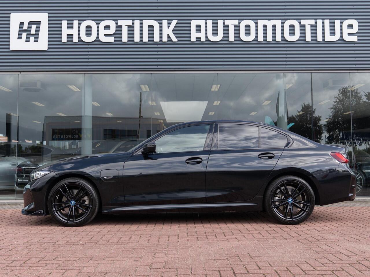 BMW 3-SERIE 330e | Ambiente | M-Sport | Stoelverwarming