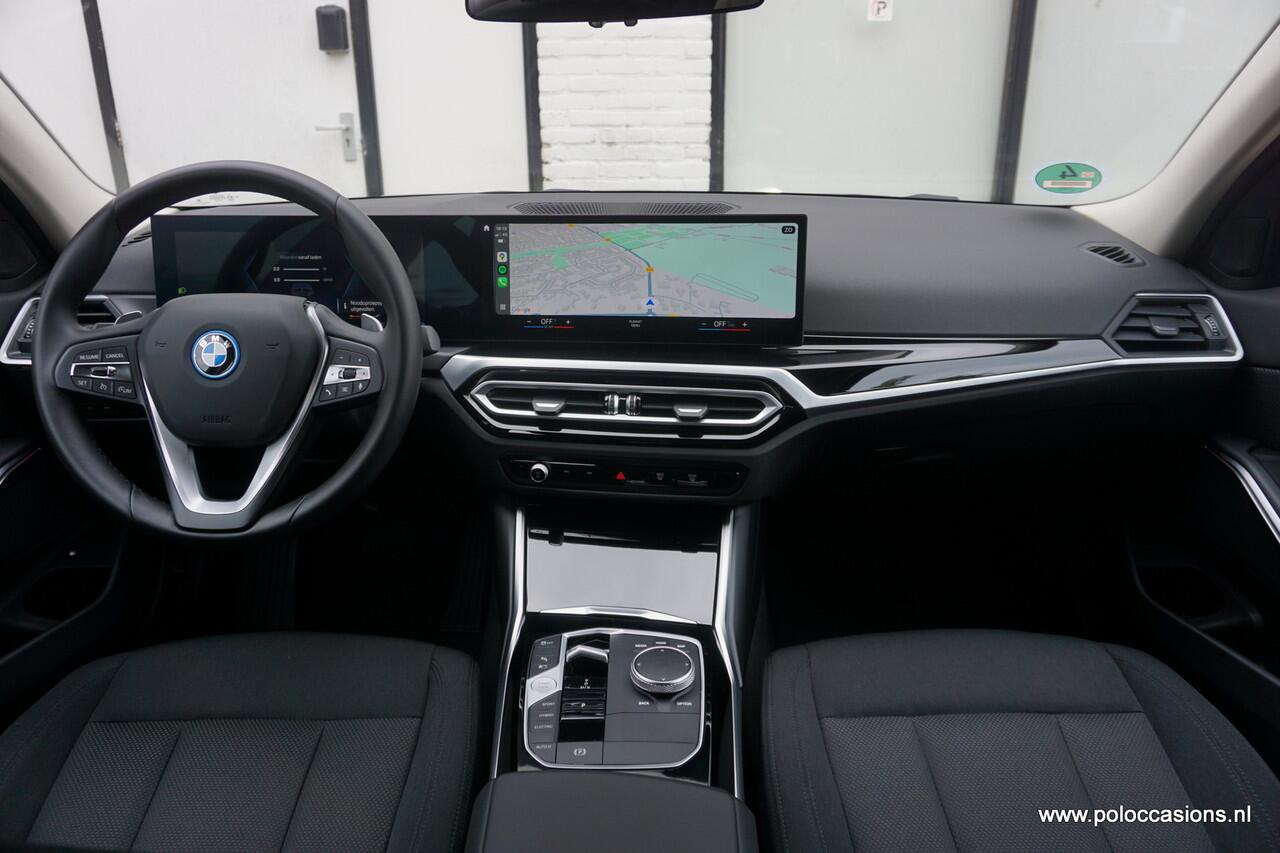 BMW 3-SERIE 320e Facelift | Carplay | Live Cockpit | Widescreen | Dealerauto