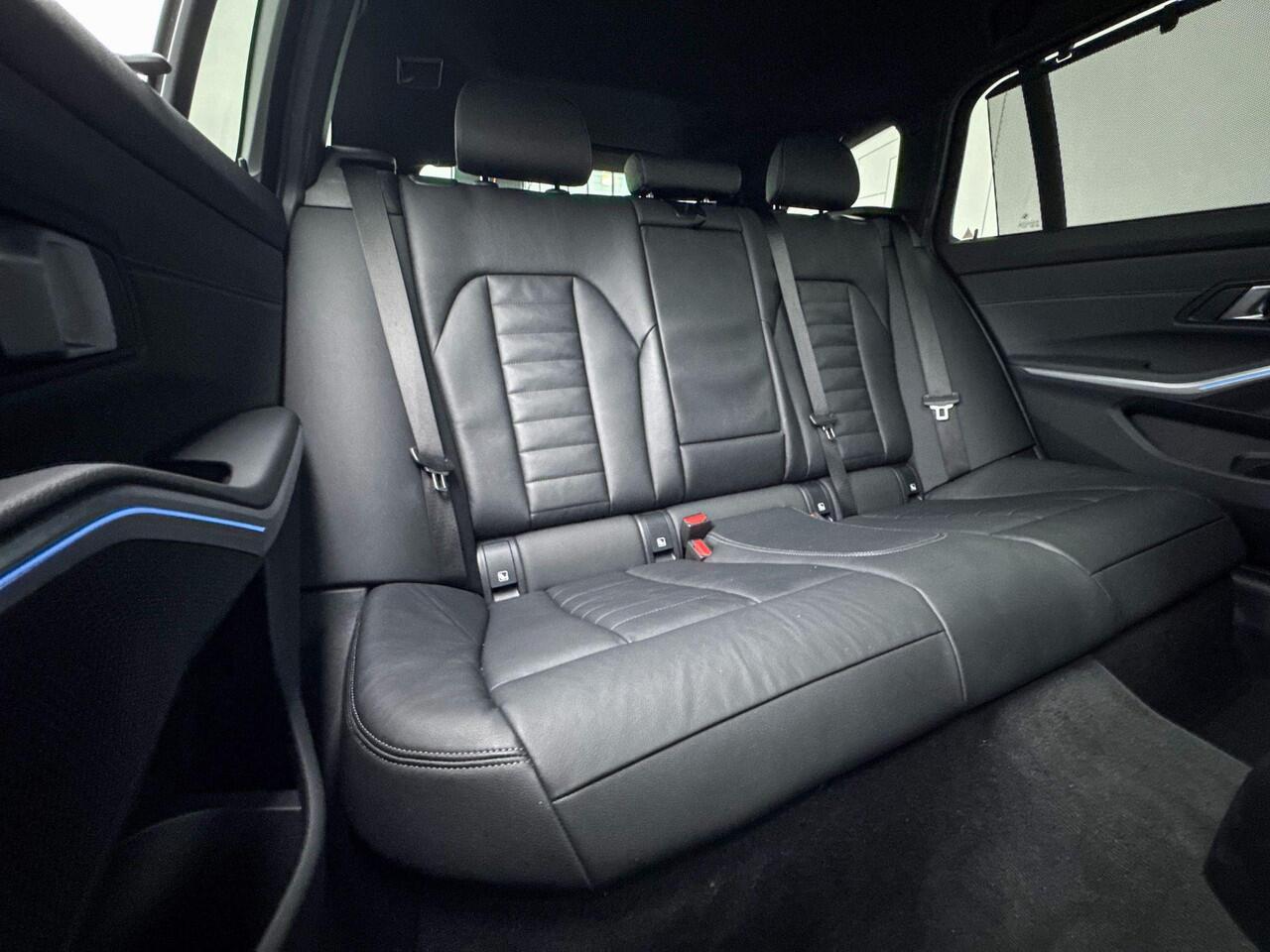 BMW 3-SERIE Touring 320e M Sport | Panoramadak