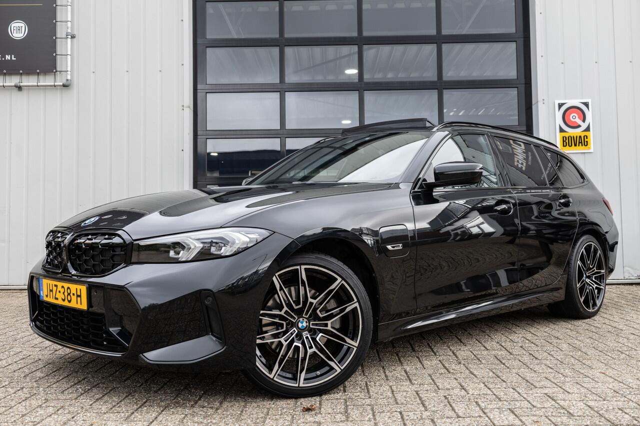 BMW 3-SERIE Touring 320e M Sport ?Pano?HUD?19inch