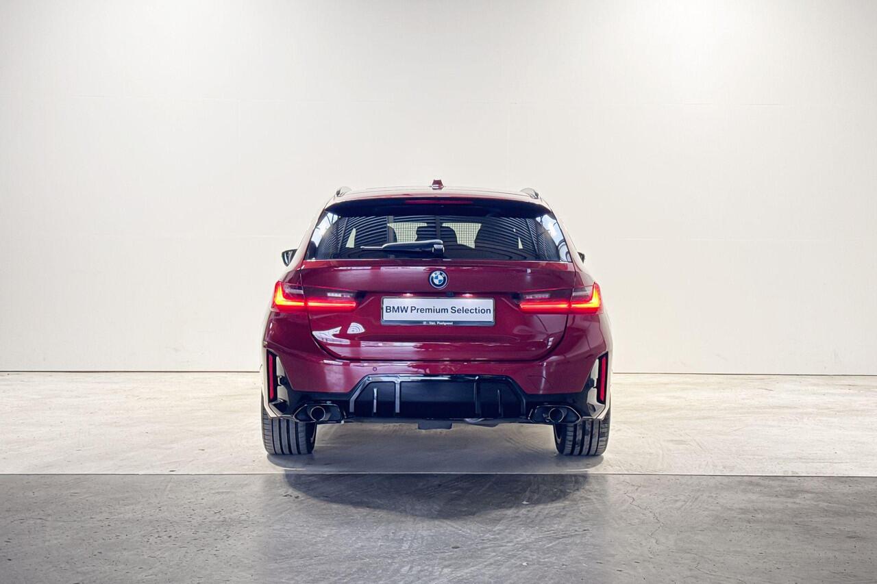 BMW 3-SERIE Touring 330e Innovation Pack M Sportpakket Pro