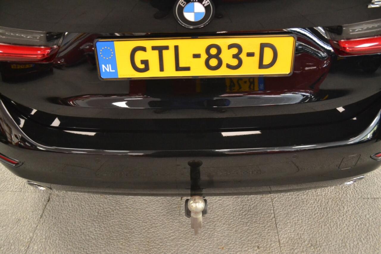 BMW 3-SERIE 330e High Executive BTW auto