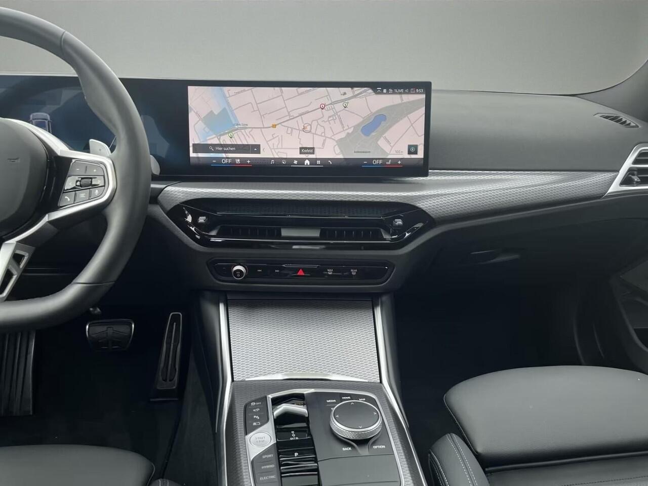 BMW 3-SERIE Touring 330e xDrive