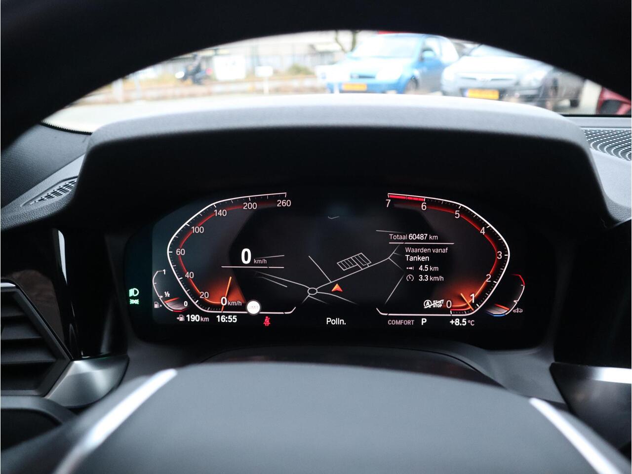 BMW 3-SERIE Touring 330i xDrive High Executive 4Wheel Drive