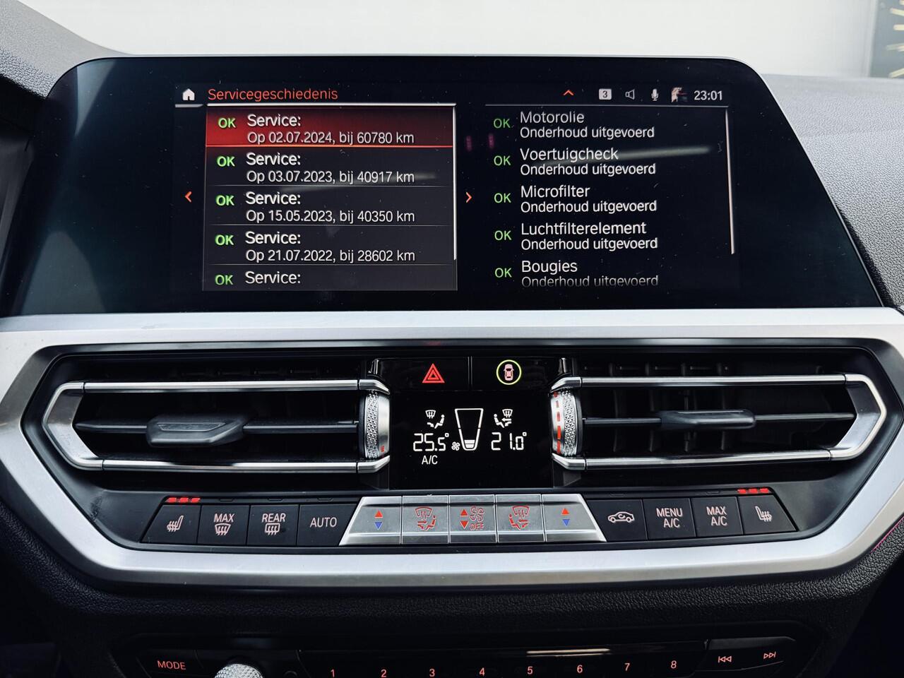 BMW 3-SERIE 330e High Executive