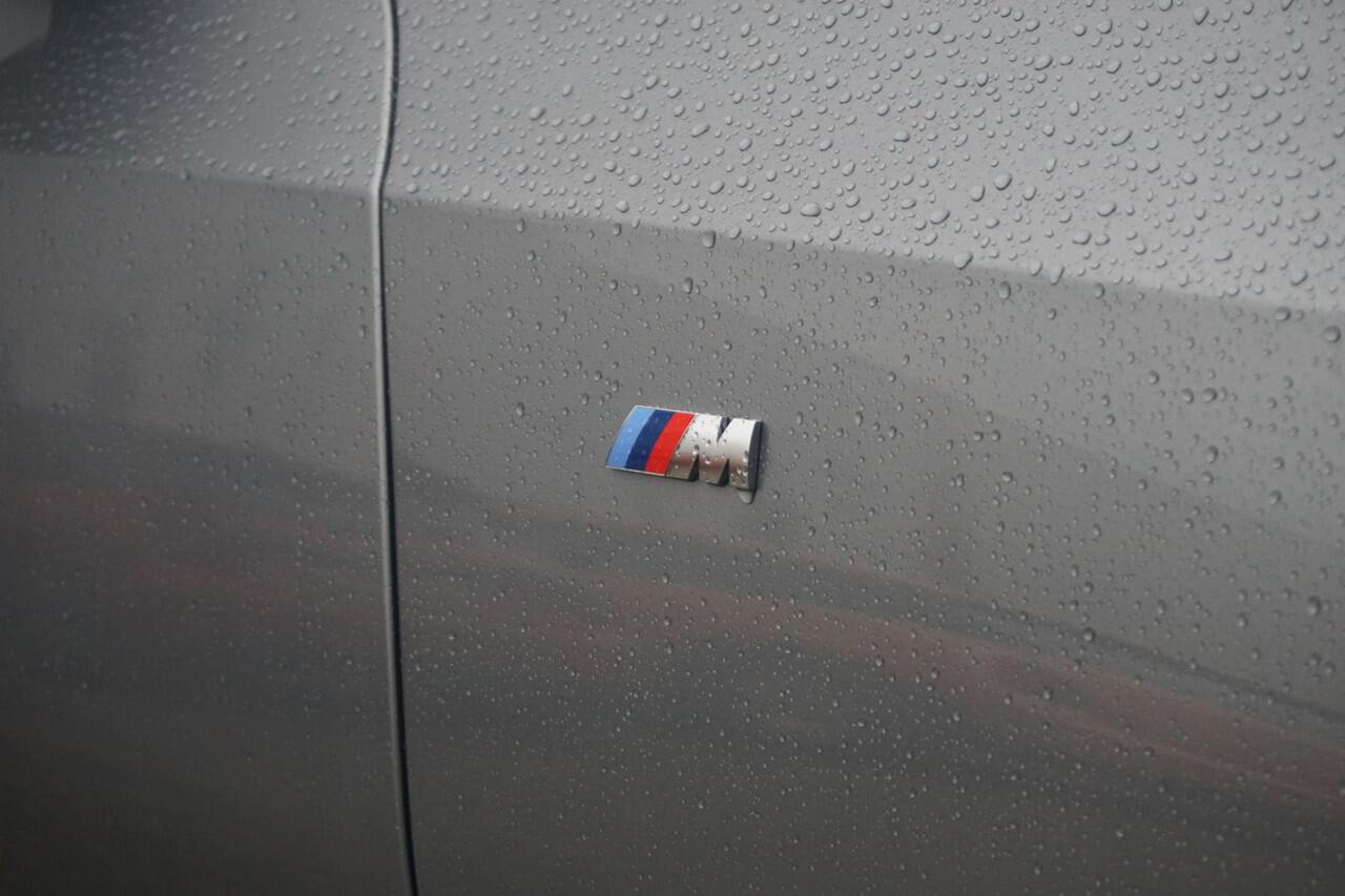 BMW 3-SERIE Touring 330e M Sportpakket Pro 19'' / Panoramadak / Harman Kardon / Driving Assistant Professional / Elektrisch verstelbare stoelen / Trekhaak