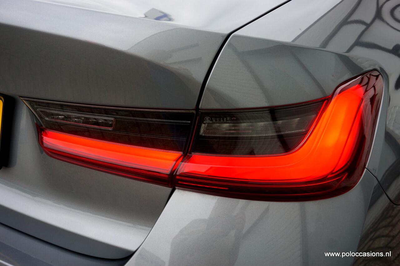 BMW 3-SERIE 320e Facelift | Carplay | Live Cockpit | Widescreen | Dealerauto