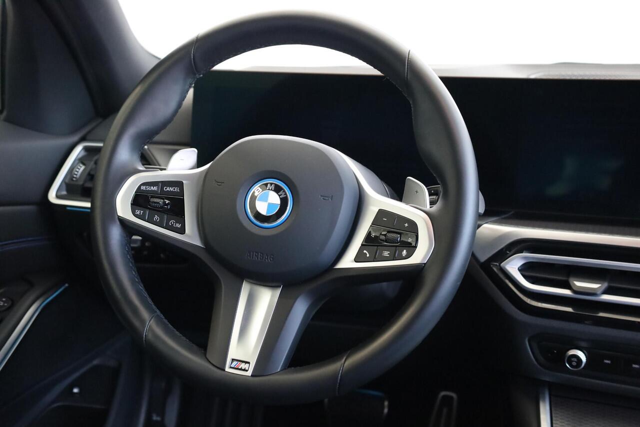 BMW 3-SERIE Sedan 330e M Sportpakket