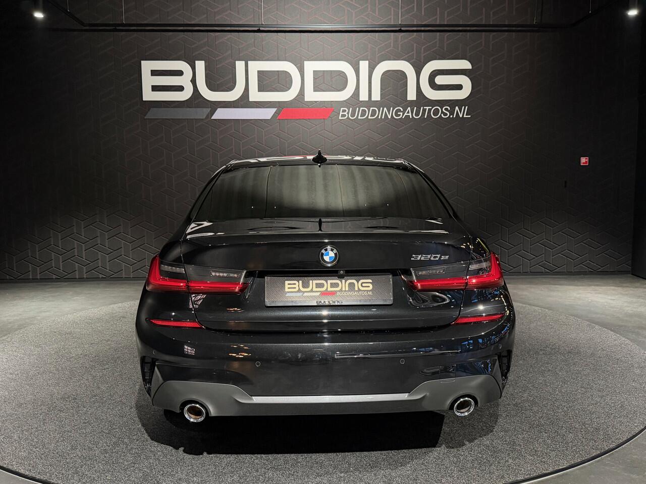 BMW 3-SERIE 320e Business Ed | M-sport | Laser | Camera