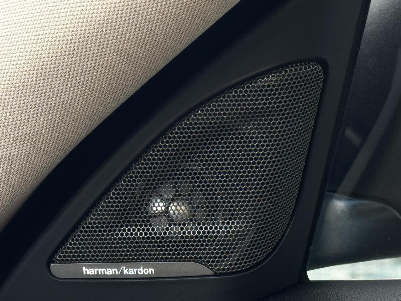 BMW 3-SERIE 320i xDrive High Executive Pano, Leder, Proff Navi,