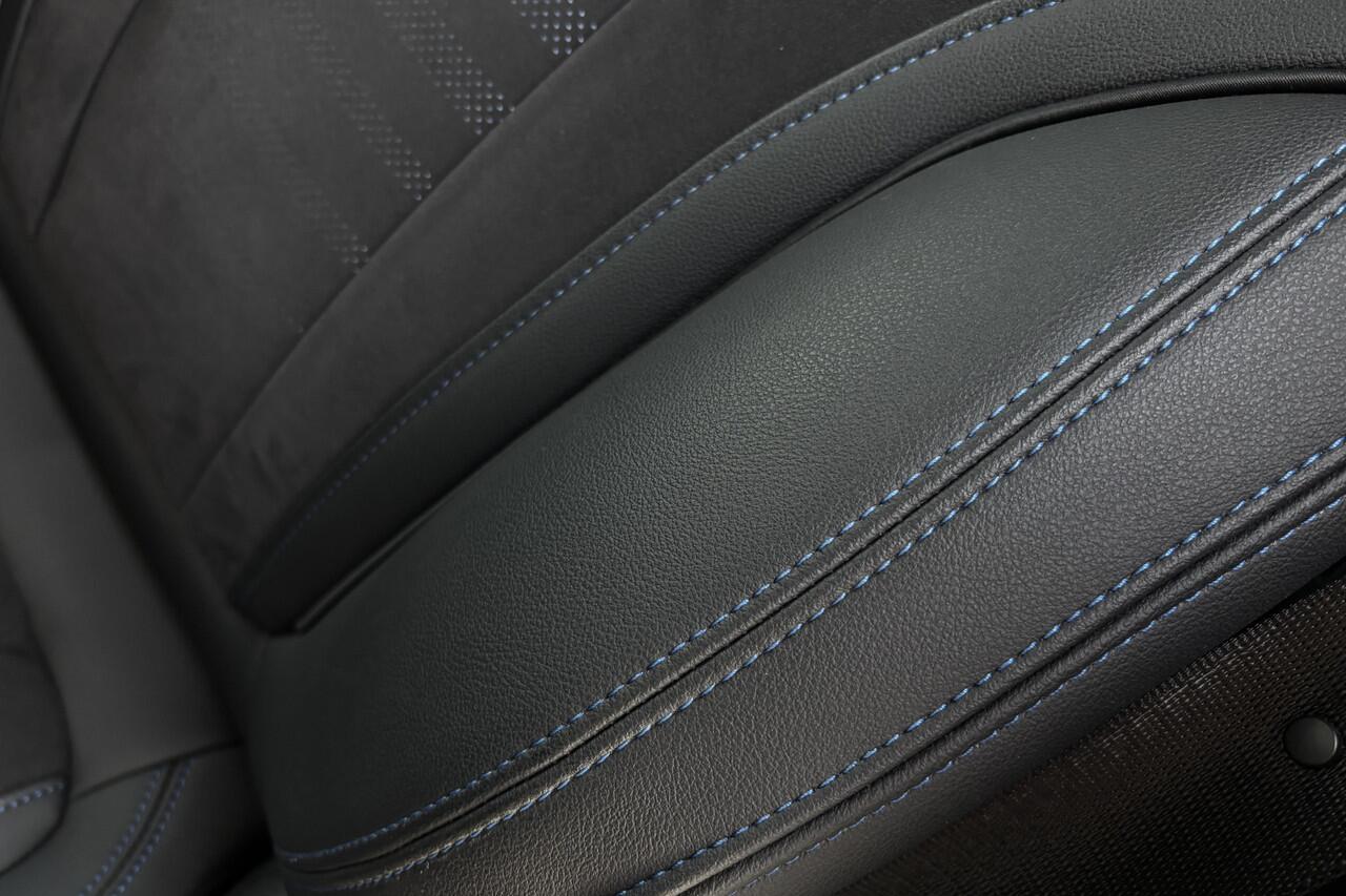 BMW 3-SERIE Touring M-Sport Automaat | Camera | Head-up | Comfort Acces | Memory | Fabr. Garantie