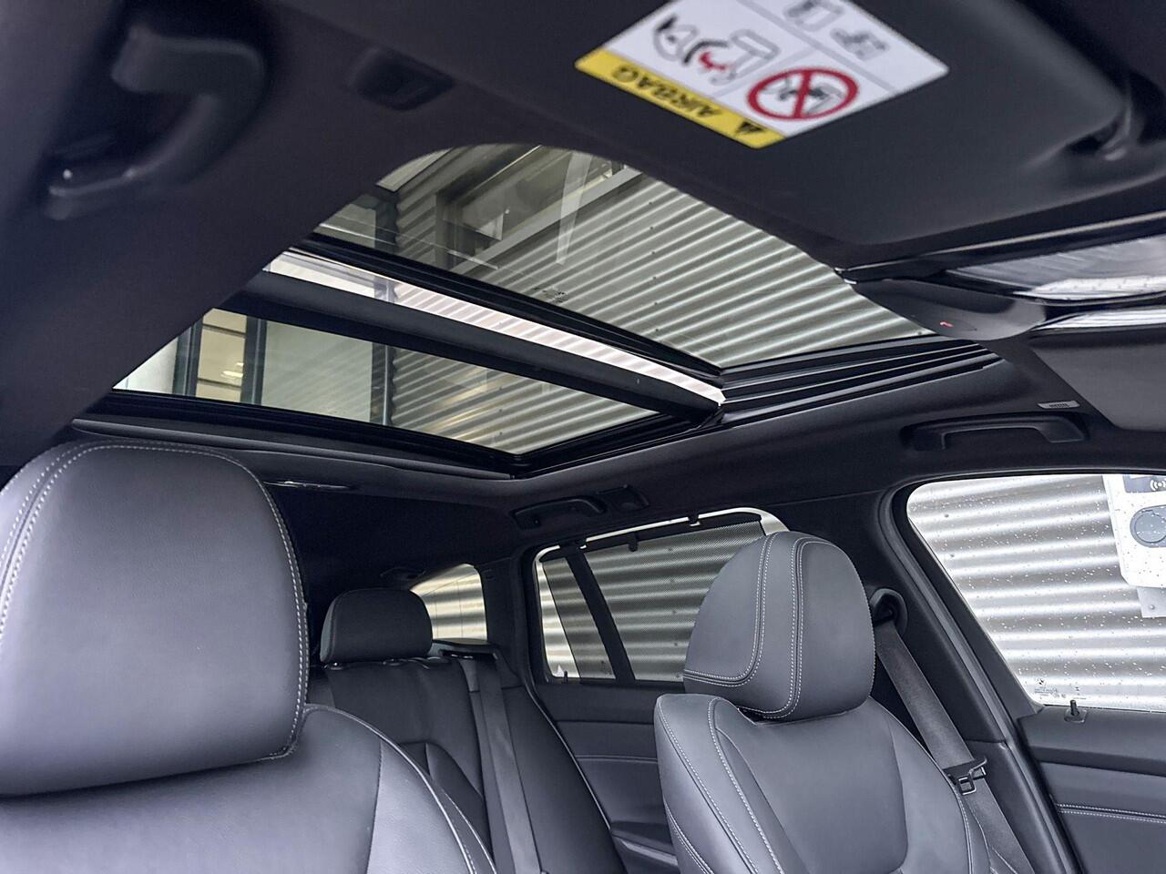 BMW 3-SERIE Touring 320e