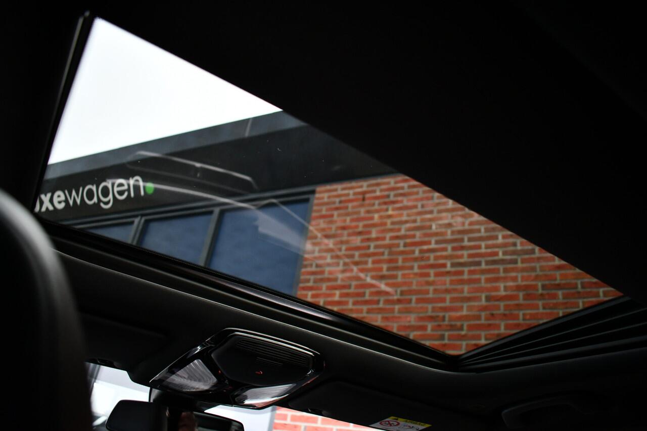 BMW 3-SERIE 330d M-Sport Pro Pano H/K HUD El-zetels Parelmoer-wit!