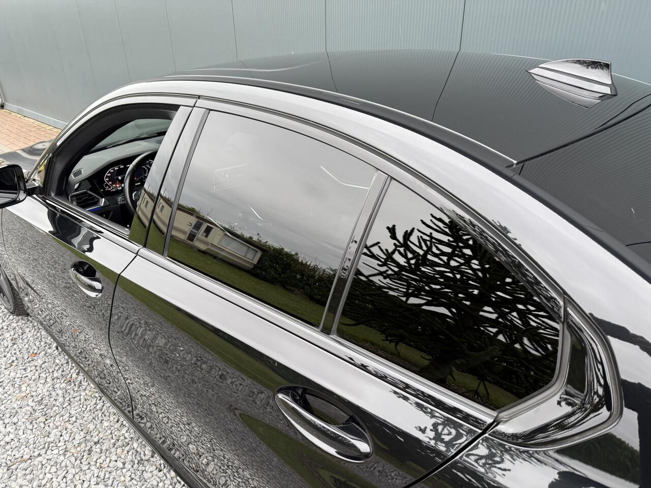 BMW 3-SERIE M340i Automaat X-Drive High Executive Sedan