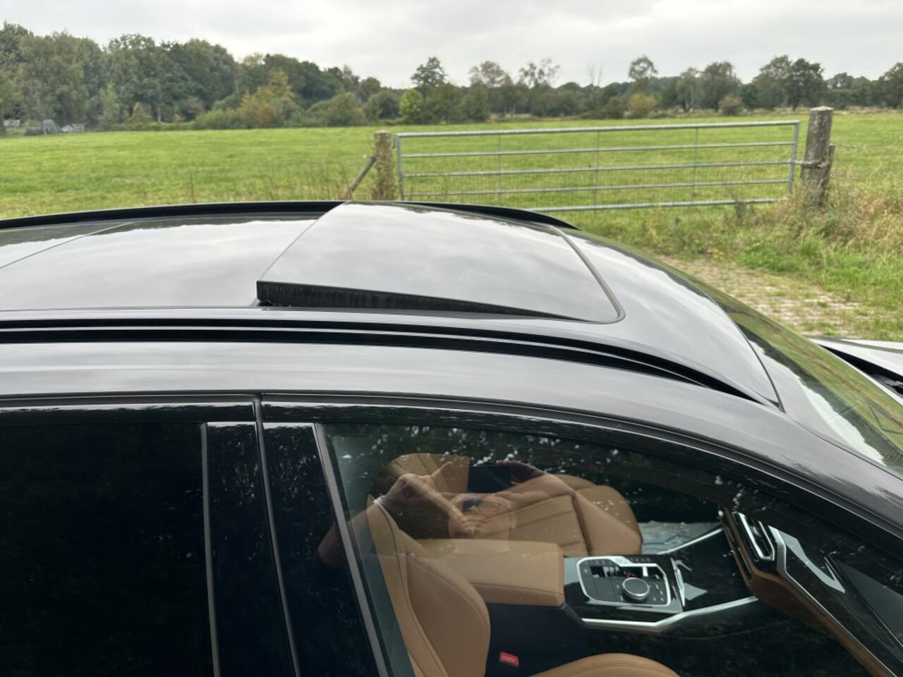 BMW 3-SERIE 318i High Executive M-Pakket