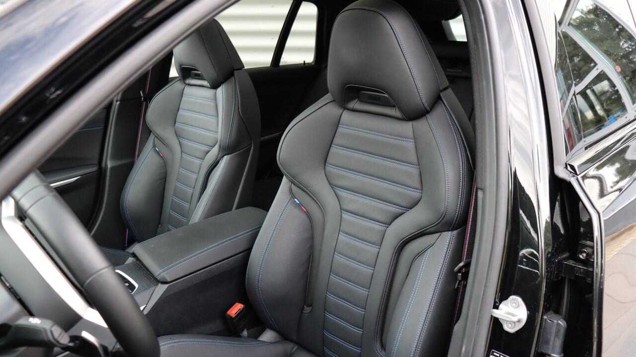 BMW 3-SERIE Touring 330e xDrive M-Sport Pro | Harman/Kardon | Head-up | Panoramadak | Trekhaak | M Sportstoelen | Memory | Comfort Access