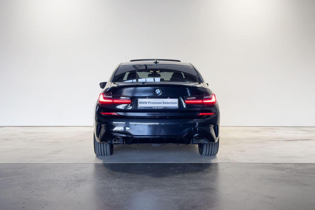 BMW 3-SERIE Sedan 320e Business Edition Plus High Executive Aut. Performance