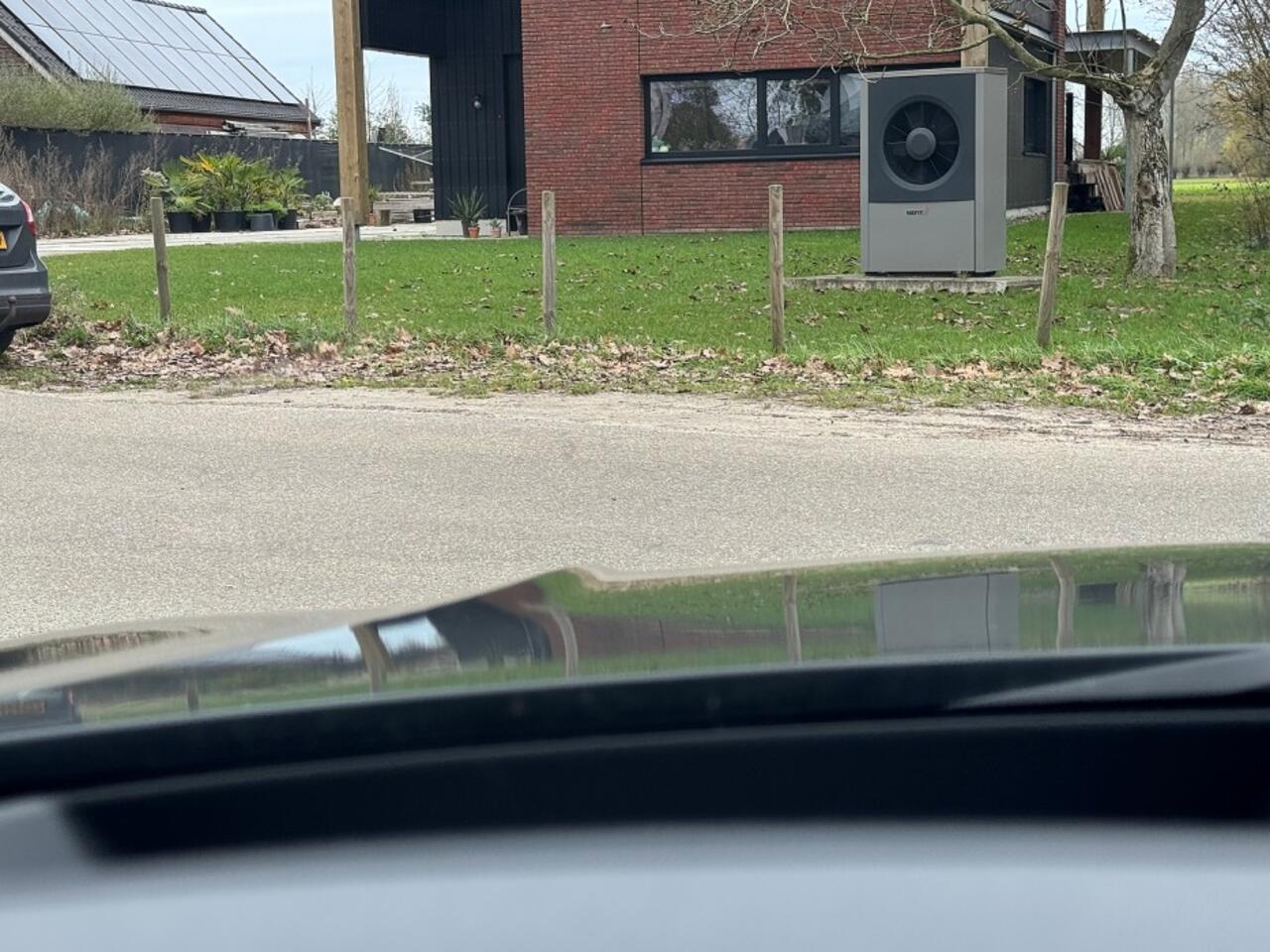 BMW 3-SERIE 330 e touring XDrive M-sport autom 1/2leer,panodak,headup,trekhaak,lmv,laserled,navi