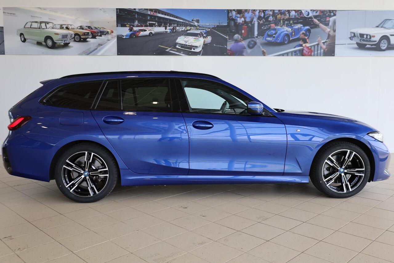 BMW 3-SERIE Touring 320e | M Sportpakket | Entertainment Pack | Travel Pack