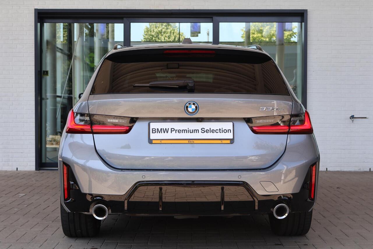 BMW 3-SERIE Touring 330e | M Sportpakket | Innovation Pack | Comfort Pack | Ekris Selection