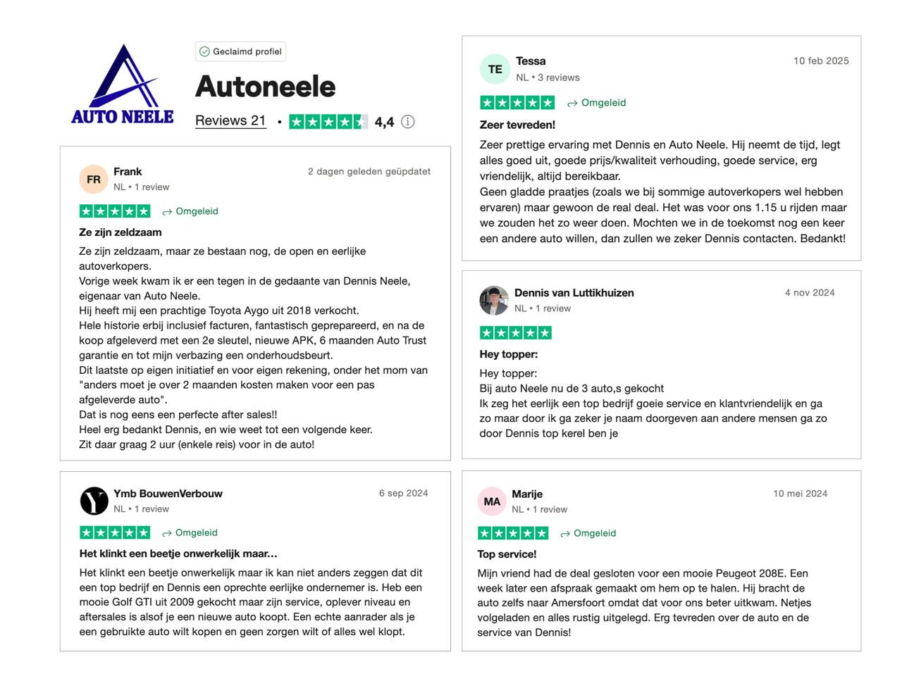 BMW 3-SERIE Touring M340i xDrive AC Schnitzer, Panoramadak, Trekhaak, PPF