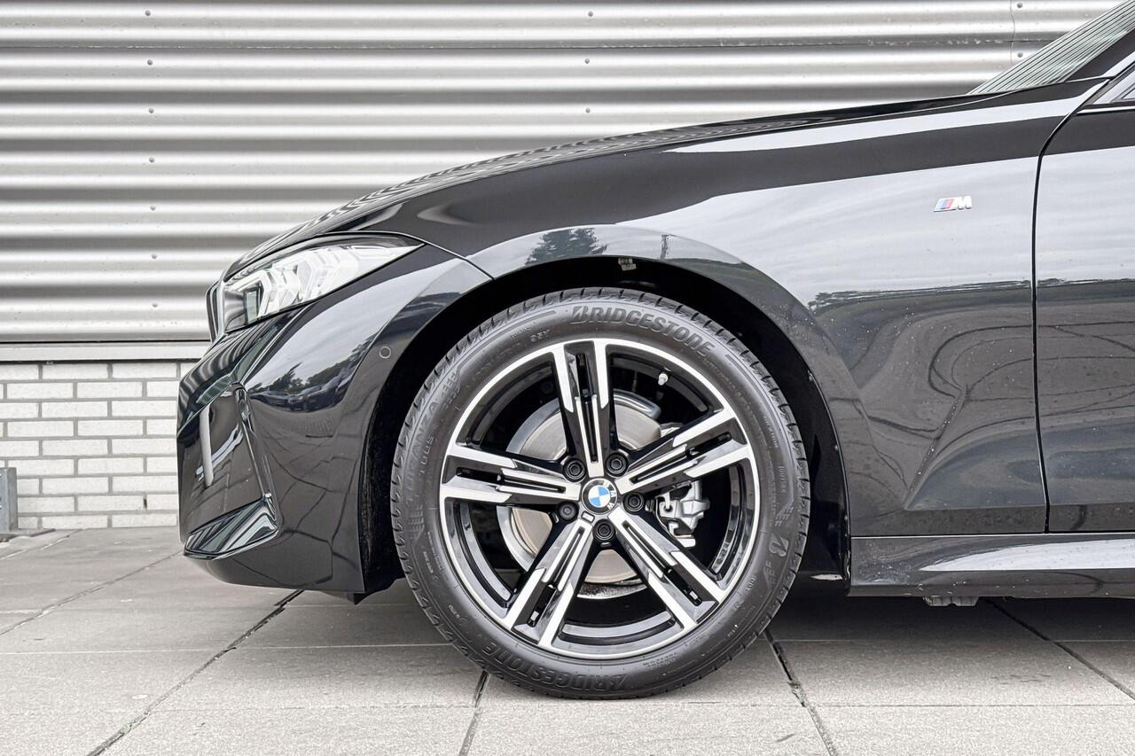 BMW 3-SERIE Touring 318i