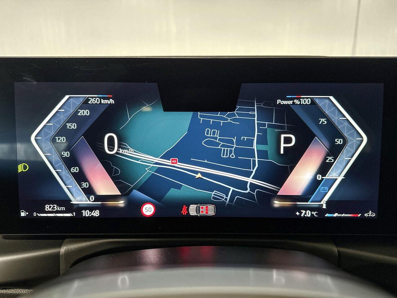 BMW 3-SERIE Touring 318i | Selections | M Sportpakket Pro | Adaptieve LED koplampen |