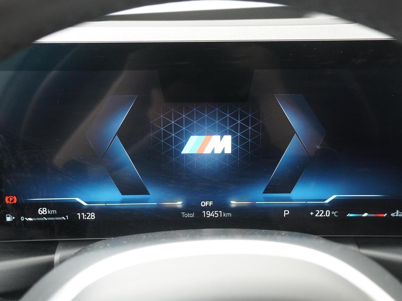 BMW 3-SERIE Touring M340i xDrive | M-Sportpakket | Panoramdak | Harman Kardon |