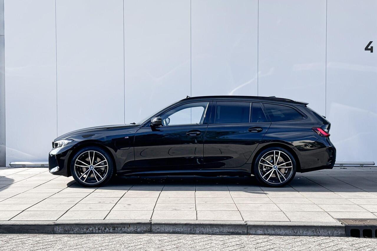 BMW 3-SERIE Touring 320e