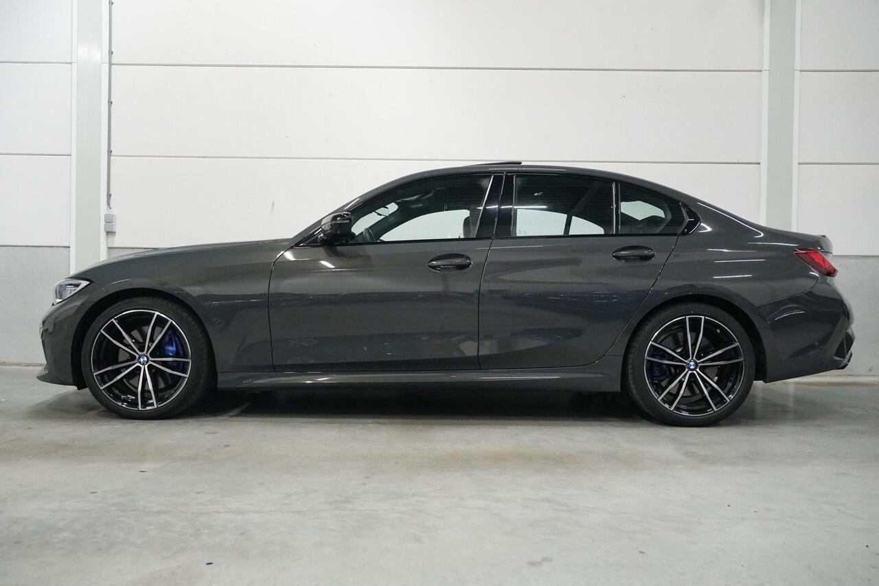 BMW 3-SERIE M340i xDrive Harman Kardon | Schuifdak | Laser | Head Up