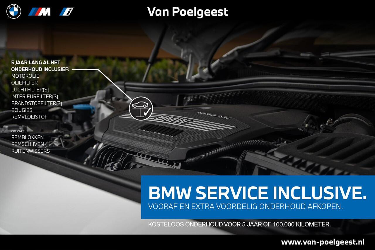 BMW 3-SERIE Touring 330e M Sport Edition | M Sportpakket | Comfort Pack | Trekhaak