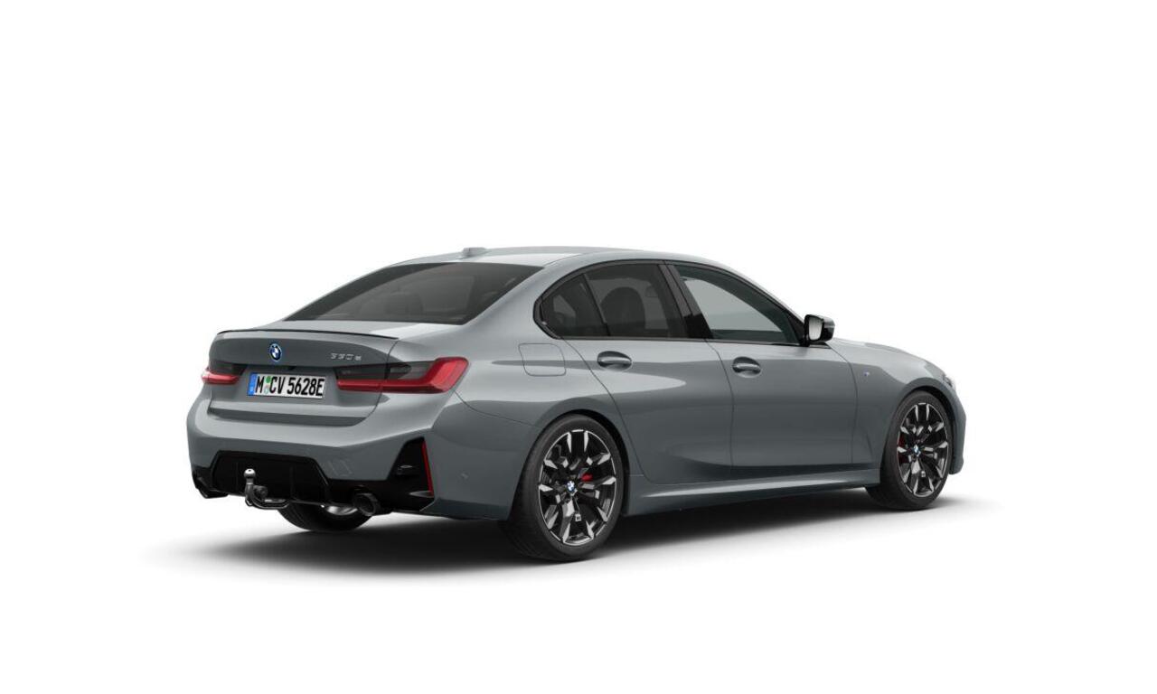 BMW 3-SERIE Sedan 330e | M Sportpakket Pro | Comfort Pack