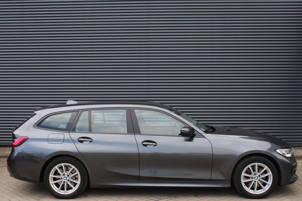 BMW 3-SERIE Touring 320e Business Edition Plus Leer Full-Led Virtual-Cockpit