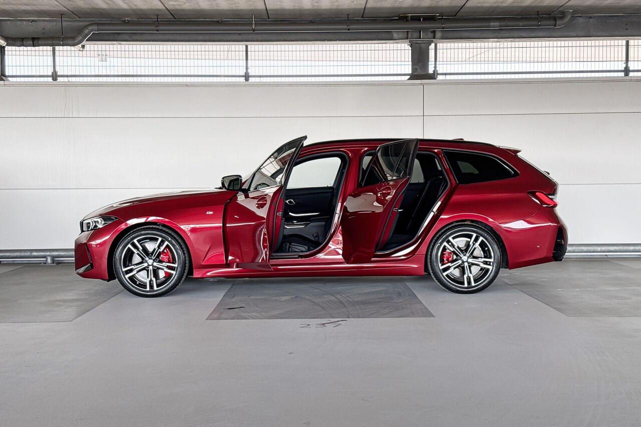 BMW 3-SERIE Touring 318i | Selections