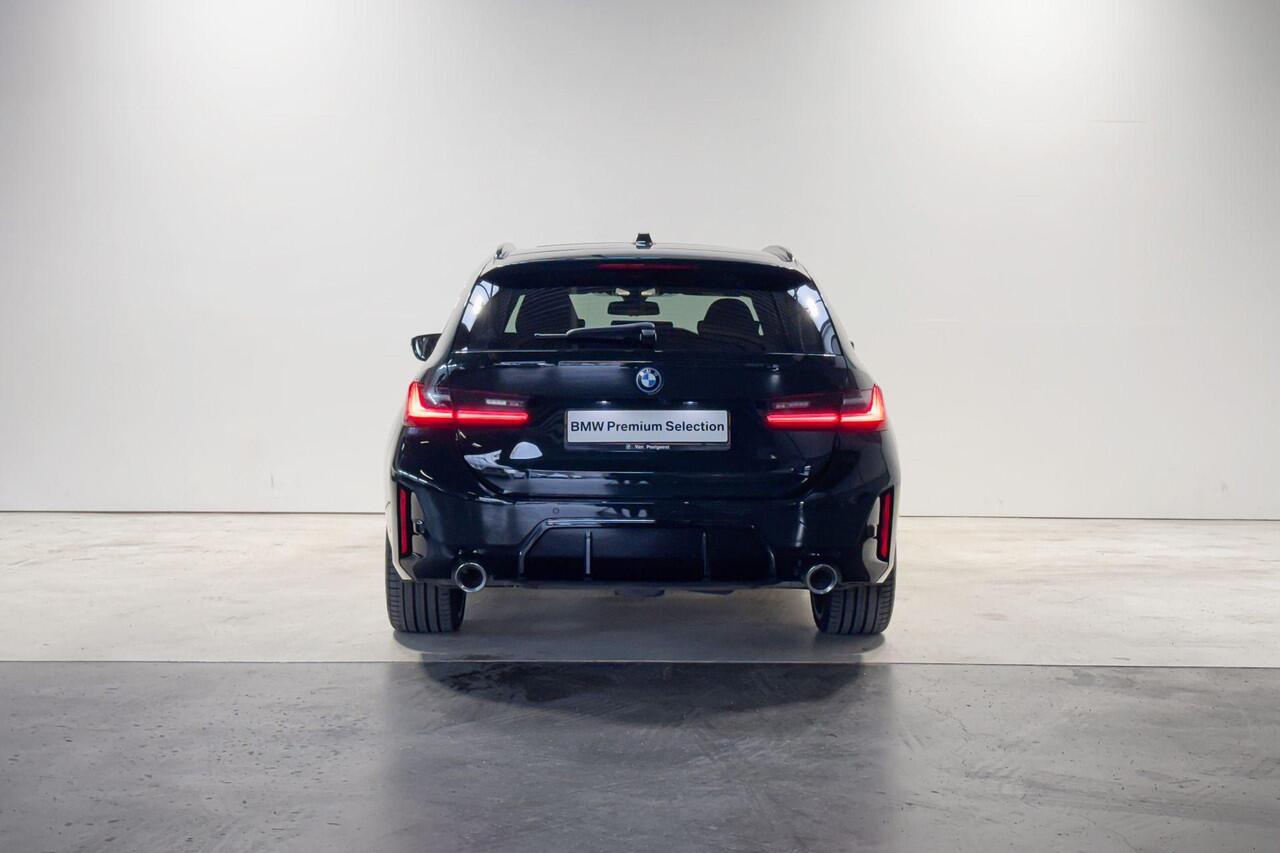 BMW 3-SERIE Touring 330e Innovation Pack M Sportpakket Special Request Aut.