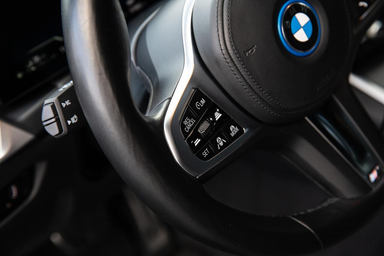 BMW 3-SERIE Touring 320e High executive M-Sport , Adap. cruise, Head-up display,