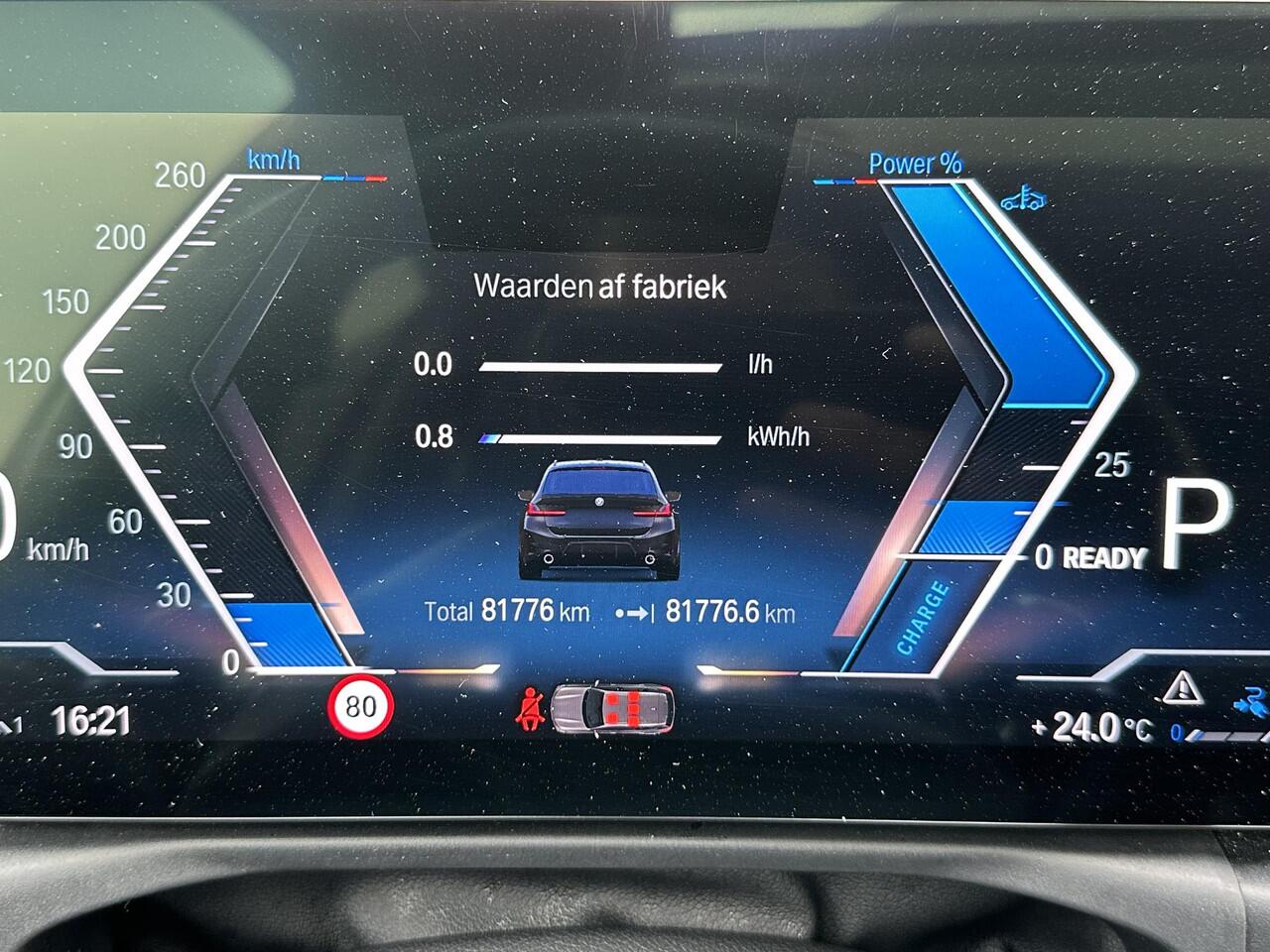 BMW 3-SERIE Touring 330e M Pakket | Leder/Pano-Schuifdak/20-inch/Cruise Adaptief/H&K