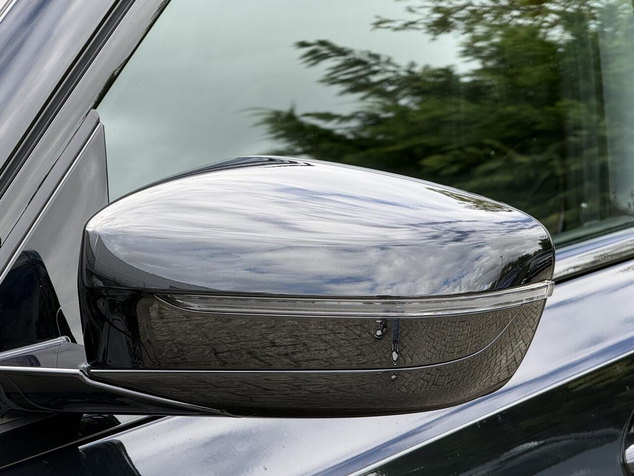 BMW 3-SERIE Touring 330e | M-Sport Pro | HiFi | Camera | 19" |