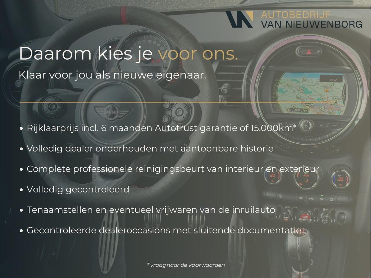 BMW 3-SERIE Touring 330e M-Sport | Facelift Plug In Hybride 292 pk Dealer O.H. | Panoramadak | Harman Kardon | Adaptive Cruise | Adaptive LED | HUD | Camera | Elektrische Trekhaak