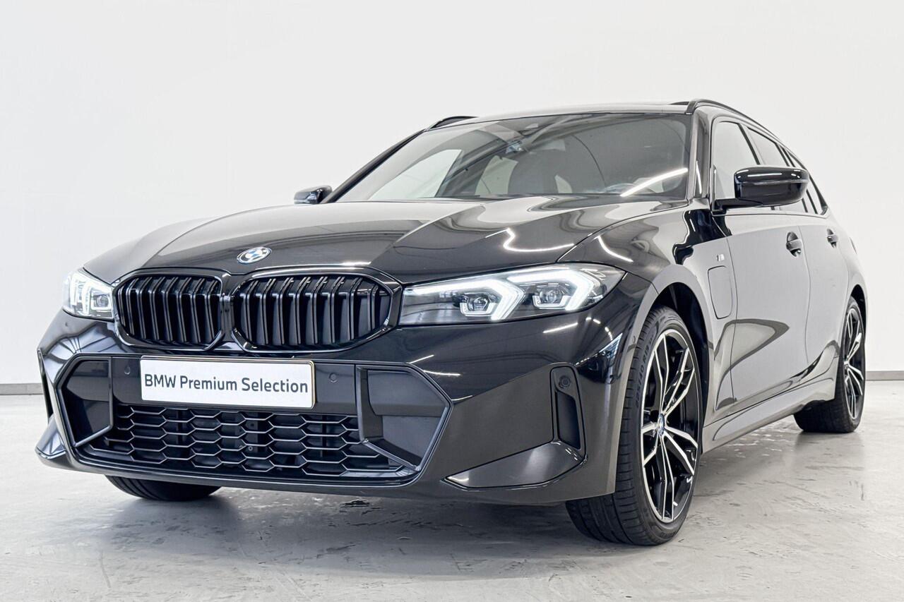 BMW 3-SERIE Touring 320e