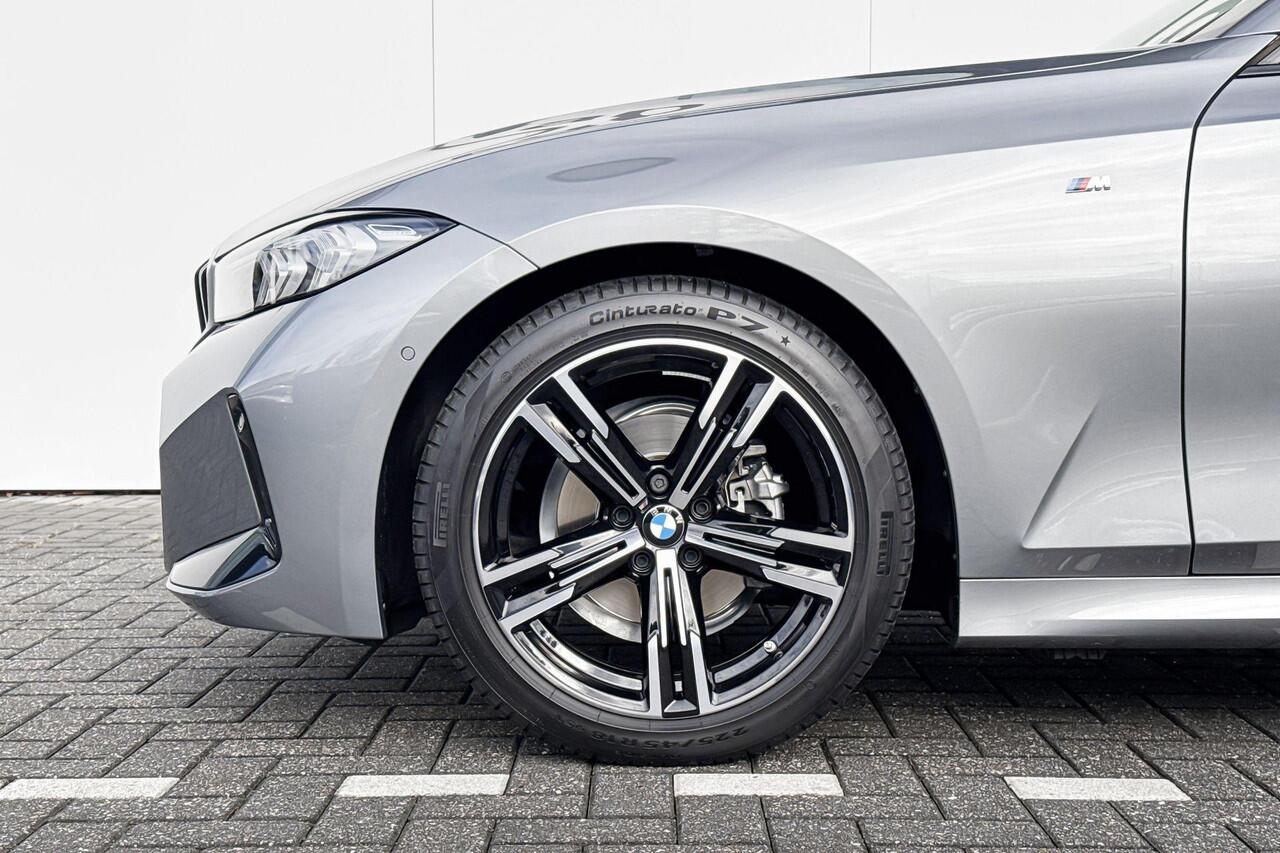 BMW 3-SERIE Touring 318i | Trekhaak | M Sport