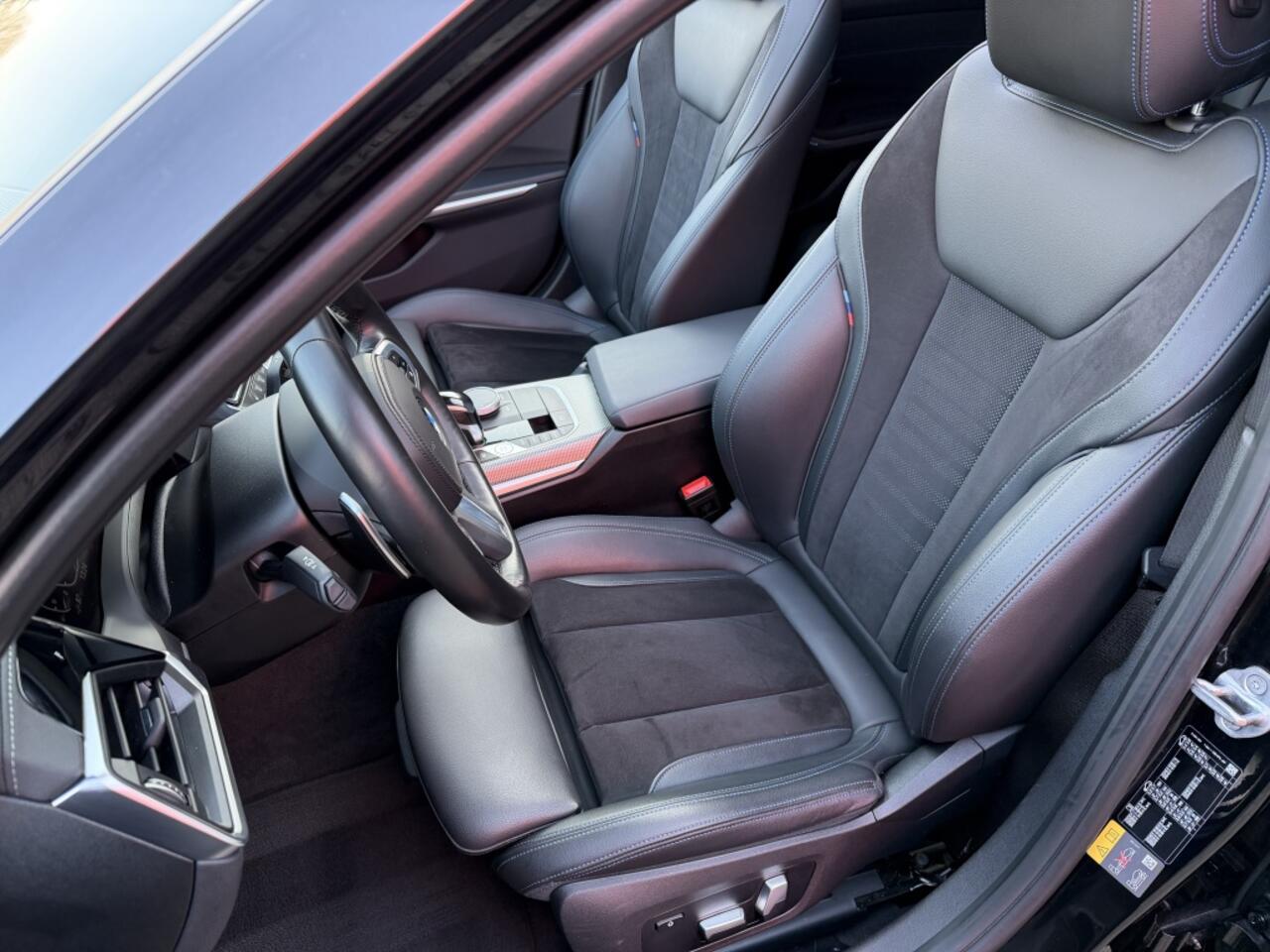 BMW 3-SERIE Touring 330e xDrive M-Sport Pano Laser Memory HUD