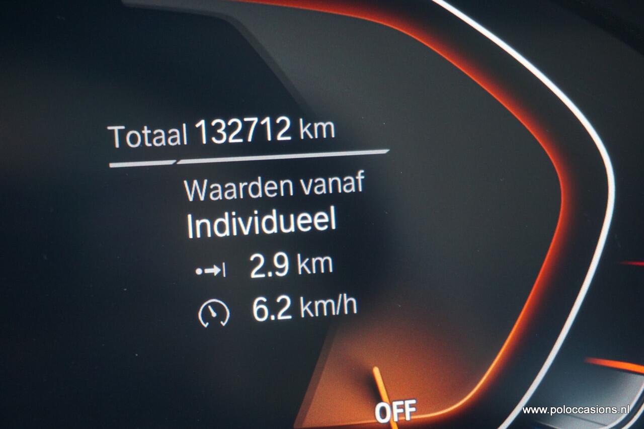 BMW 3-SERIE Touring 320i High Exec Leder | Sportinter | Carplay | DAB +