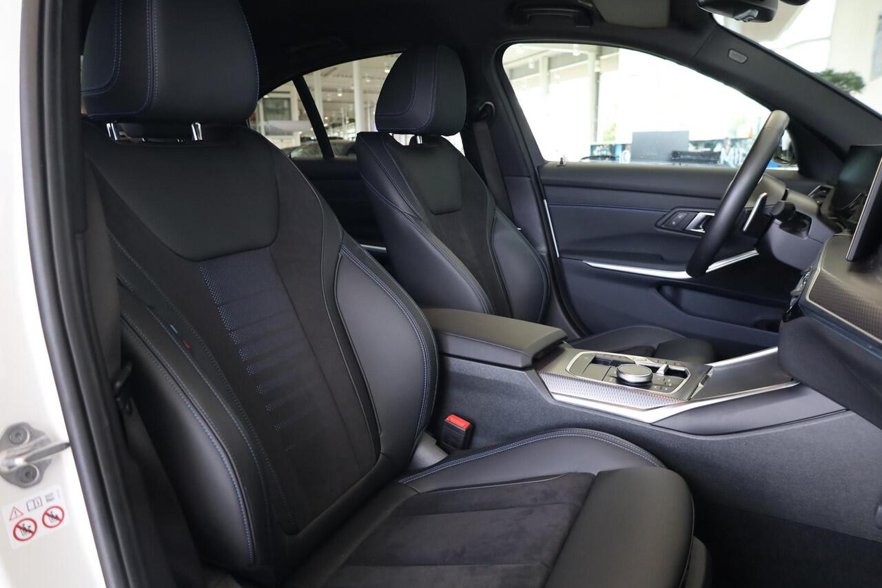 BMW 3-SERIE Sedan 330e M Sportpakket