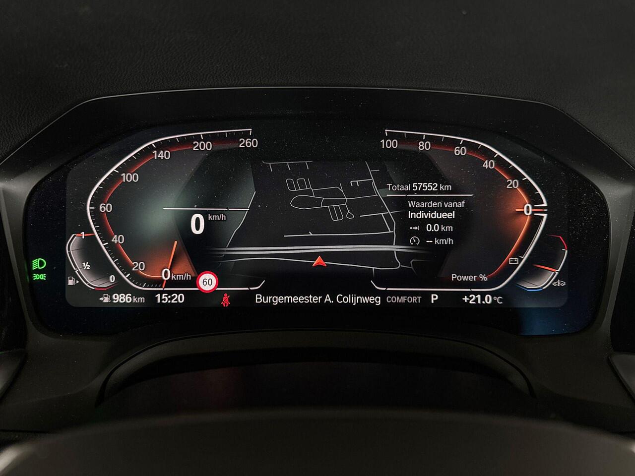 BMW 3-SERIE Touring 318i Business Edition Plus